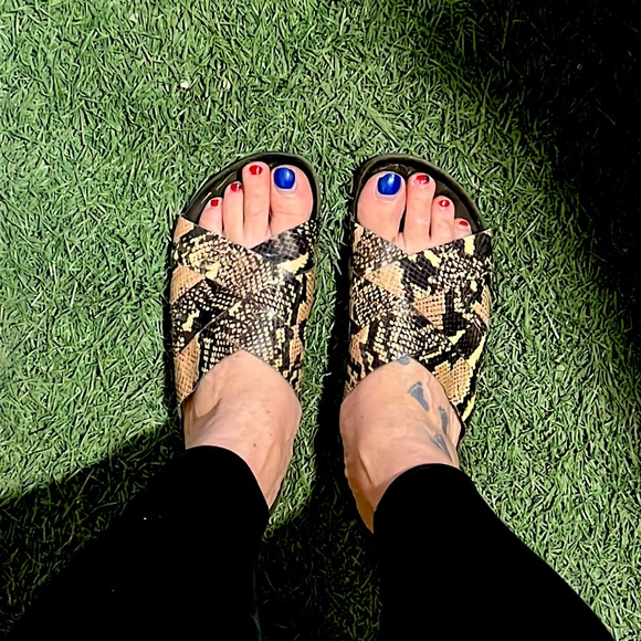 Circus by Sam Edelman Sandals - Picture 4 of 6